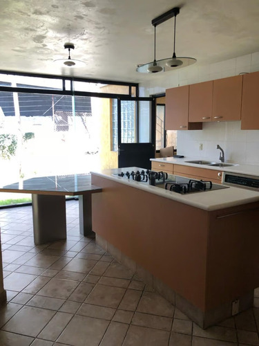 Casa En Venta En Alvaro Obregon Colonia Pueblo Te Tetelpan Cdmx Vl11-rb-1008