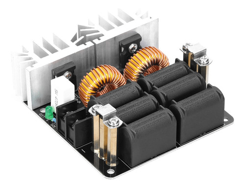 Tubo De Aquecimento Por Indução Flyback Com Aquecedor De Cob