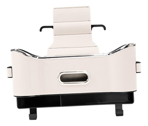Caja De Papel Para Asiento Trasero De Automóvil Caja De