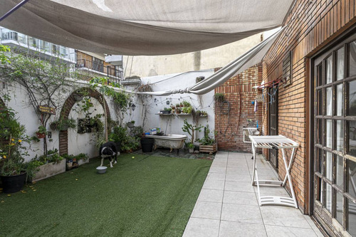 Imagen 17 de 28 de Edificios En Block Venta Palermo