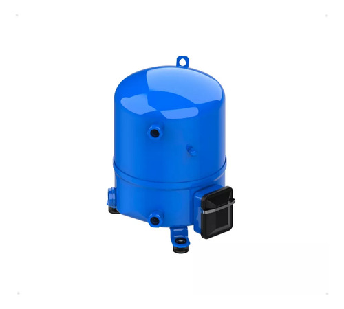Compressor Recíproco Maneurop Danfoss Trifásico Mt22-3vi