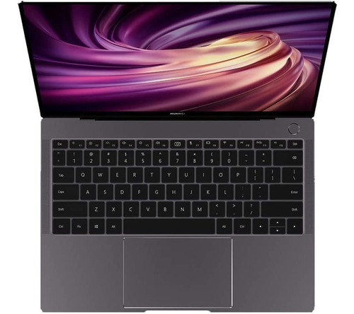 Imagen 6 de 6 de Laptop Huawei Matebook X Pro 13.9 I5 10ma 16/512gb Ssd