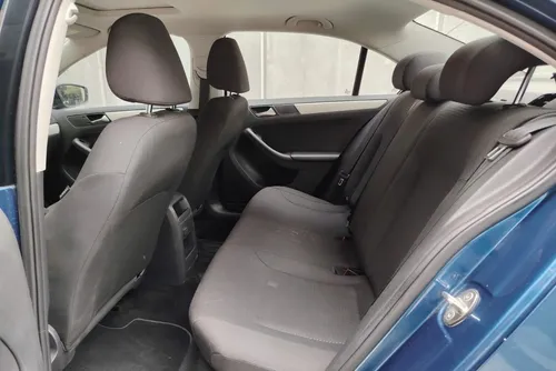 Volkswagen Jetta 2018