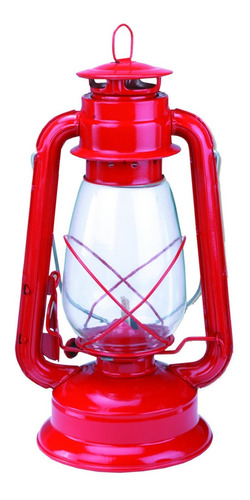 Texsport Huracane Kerosene Oil Lantern Lampara Luz