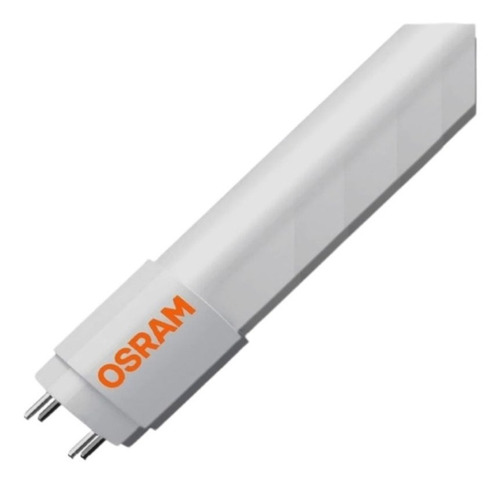 Tubo Led 8w T8 Osram Blanco Luz Neutra 4000k