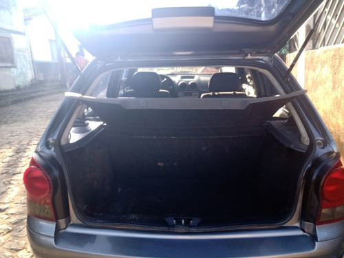 Volkswagen Gol 1.6 Power Total Flex 4p 2008