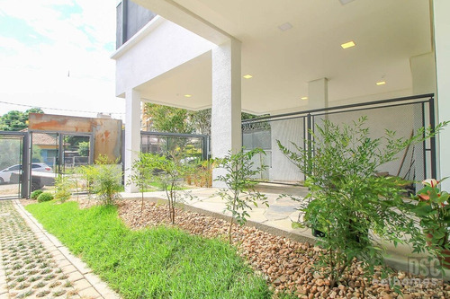 Apartamento - Menino Deus - Ref: 3638 - V-3638