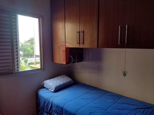 Imagem 5 de 15 de Apartamento - Alto Da Mooca - Ref: 9474 - V-9474