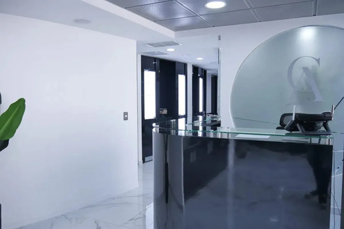 Clinica Pequeña Remodelada