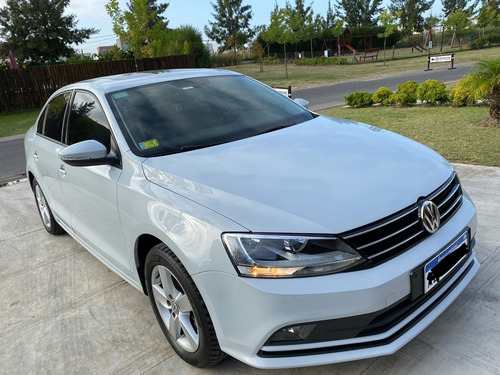 Vw Vento 1.4 Comfotline 2017