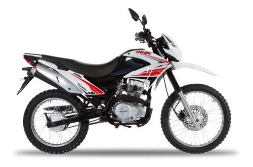 Imagen 3 de 25 de Patentadas Triax: 200 R3 $667.000 - 150 R3 $625.000 (250)