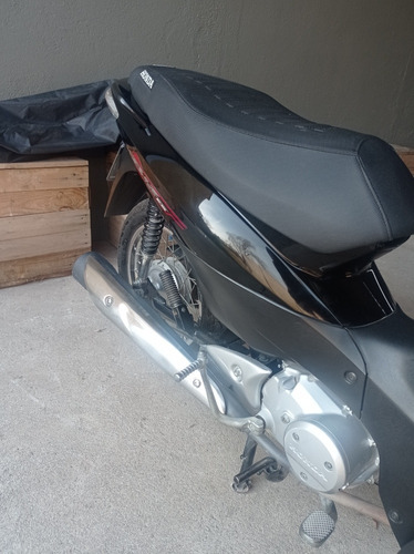 Imagen 4 de 12 de Honda Biz