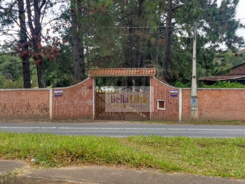 Imagem 28 de 28 de Chácara À Venda, 17751 M² Por R$ 1.100.000,00 - Biritiba Ussu - Mogi Das Cruzes/sp - Ch0027
