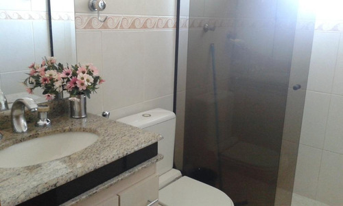 Imagem 22 de 28 de Sobrado À Venda, 174 M² Por R$ 1.250.000,00 - Vila Pereira Barreto - São Paulo/sp - So0742