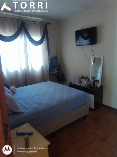 Imagem 7 de 16 de Chácara À Venda Em Salto De Pirapora - Ch00355 - 69268161