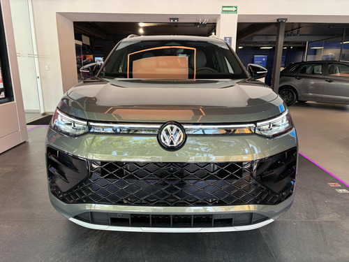 Volkswagen Tiguan 1.4 Tsi R-Line Dsg