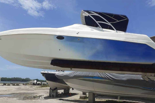 Imagen 2 de 9 de Lancha Intermarine Avanti 35 Lv2200