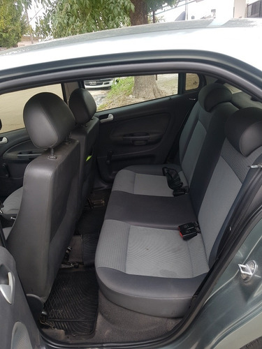 Volkswagen Gol Trend 1.6 Pack I 101cv 2011