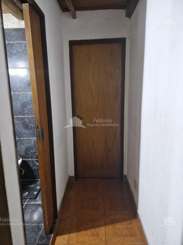 Casa Dúplex En Alquiler En San Miguel, G.b.a. Zona Norte, Argentina