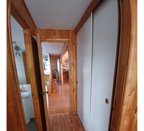 Inversión!!! Horcón, 2 Cabañas En 485mt2.