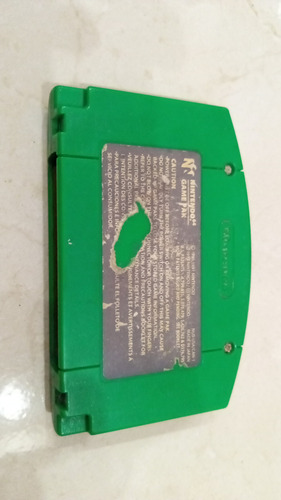 Rayman 2 N64 (Usado)