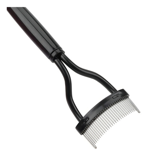 Herramienta Peine/ Cepillo Para Pestañas Maquillaje