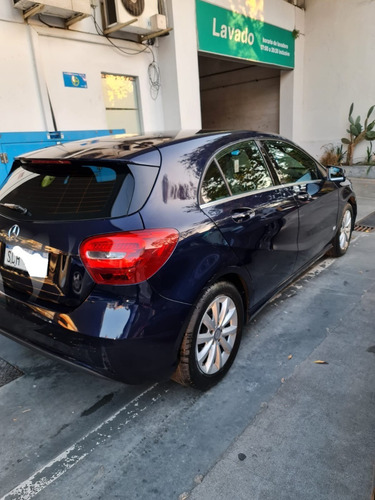 Mercedes Benz A 200