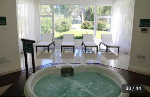 Imagen 8 de 13 de Apartamento En Solanas-green Park Ii- Punta Del Este