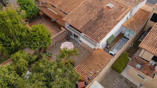 Casa En Venta En Macaracuay