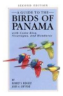 Libro A Guide To The Birds Of Panama : With Costa Rica, N...