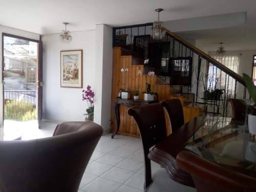  Venta Casa En El Barrio Chipre,manizales 