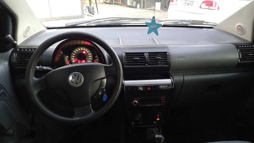 Imagen 9 de 15 de Volkswagen Suran 2010 1.6 I Comfortline 90a