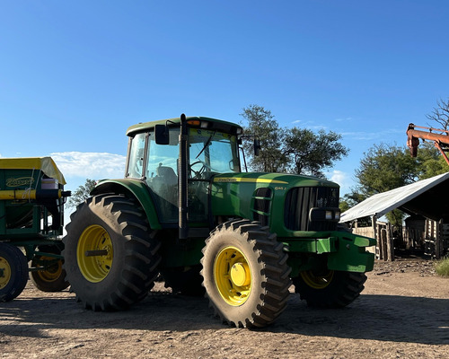John Deere 6145j Mod 2011