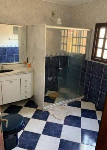 Imagem 6 de 18 de Casa Com 4 Quartos, 229 M² Por R$ 450.000 - Rio Do Ouro - Niterói/rj - Ca20380