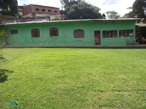 Imagem 1 de 30 de Venda Chácara Jardim Santa Maria Em Campo Limpo Paulista - Sp - Ch00080 - 67632632