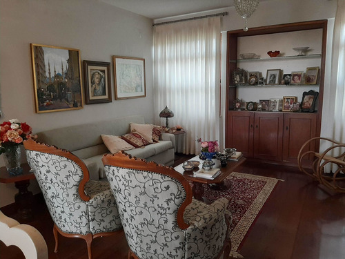 Imagem 7 de 30 de Casa Terrea À Venda - 4 Quartos - Móveis Podem Ser Negociados - Próxima Da Maringá - Champagnat, Londrina, Pr - Pr - Ca1344_gprdo