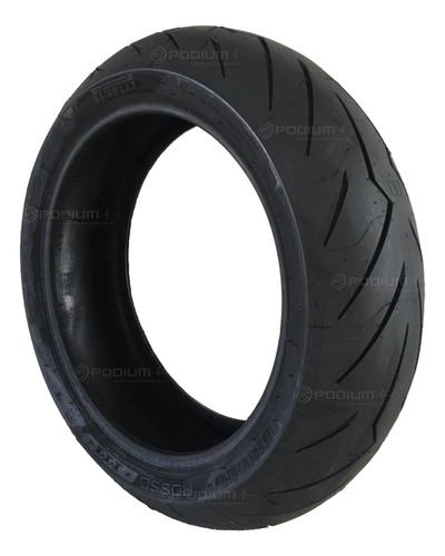 Par Pneu 120/70-17 + 190/50-17 Z750 Z1000 Cbr R1 Zx10