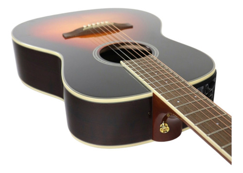 Violão Takamine Gy51e Tp-4td Bsb