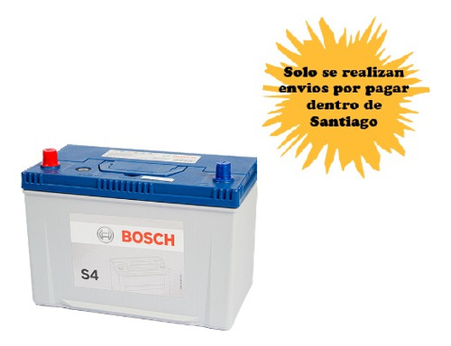 Bateria Auto Mahindra Scorpio 2.2 2010/ 12v-90amp