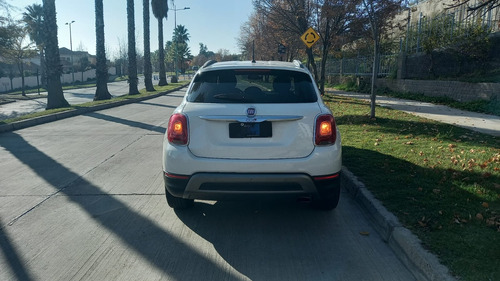 Fiat 500X 1.4 Cross Tct Turbo 140Cv