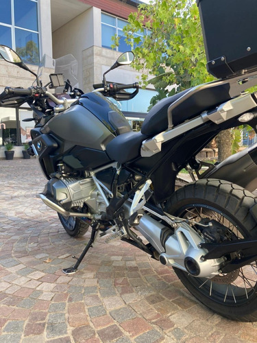Imagen 4 de 13 de Bmw R 1250 Gs