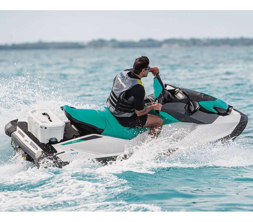 Sea Doo Gti 130hp Se 0km