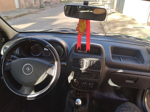 Renault Clio 1.2 MÃo Expression