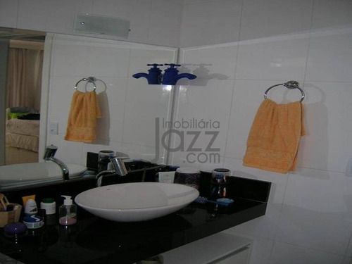 Casa Com 4 Dormitórios À Venda, 293 M² Por R$ 1.650.700,00 - Jardim Portal Dos Ipês - Indaiatuba/sp - Ca7968
