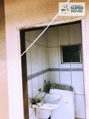 Casa A Venda No Bairro Três Vendas Em Pelotas - Rs. - 643-1