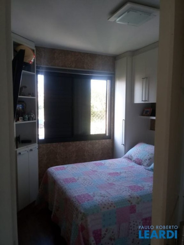 Imagem 5 de 13 de Apartamento - Mooca - Sp - 641169