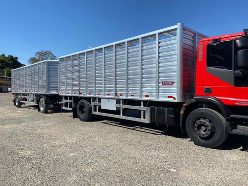 Imagem 12 de 13 de Iveco 170e25