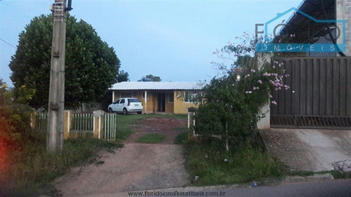 Imagem 7 de 12 de Chácara Para Venda Em Atibaia, Guaxinduva, 3 Dormitórios, 2 Suítes, 3 Banheiros, 4 Vagas - 3461_2-1602350