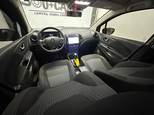 Renault Captur 1.6 16V SCE LIFE