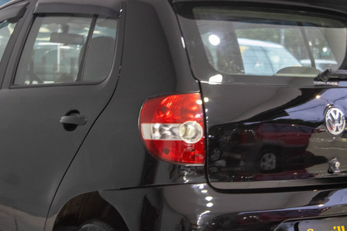 Volkswagen Fox 1.0 Route Total Flex 5p